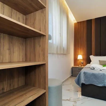 Casa Gabbiano 아파트