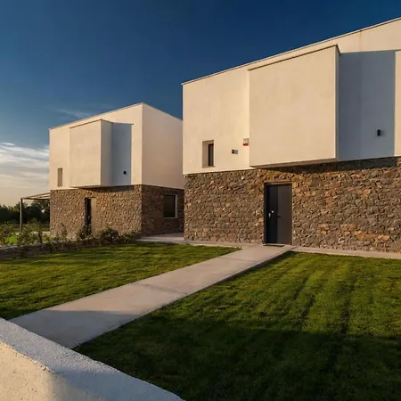 Casa Gabbiano 아파트