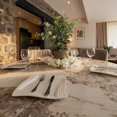 Casa Gabbiano 아파트 Mesokhórion