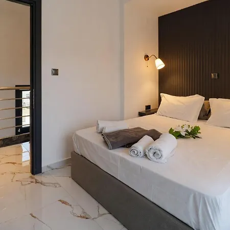 아파트 Casa Gabbiano *